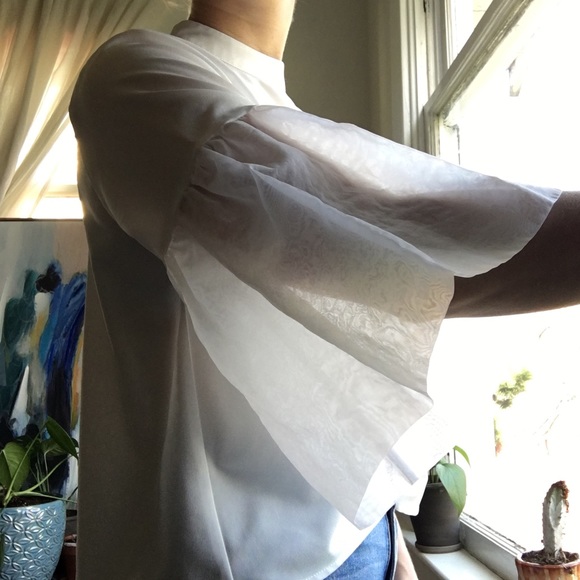 A New Day Shirt - Sz S - Picture 2 of 5